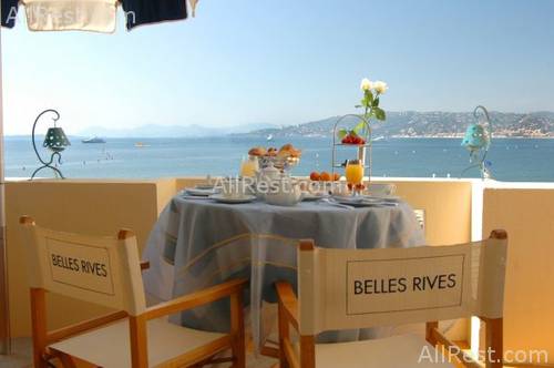 Hotel Belles Rives 28
